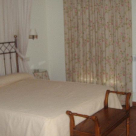 Palacio De Monfarracinos Benavente Ngoại thất bức ảnh
