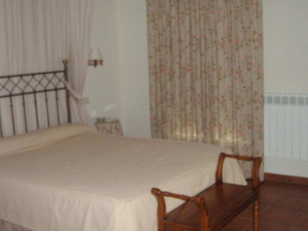 Palacio De Monfarracinos Benavente Ngoại thất bức ảnh