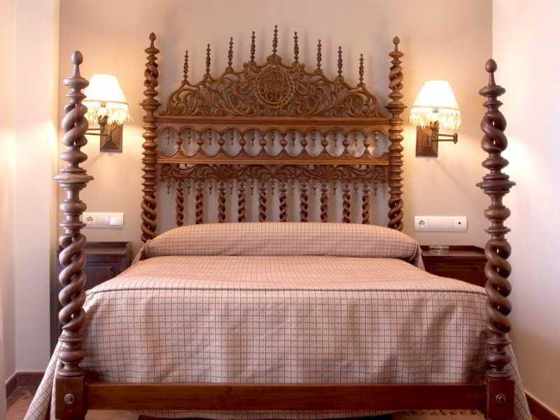 Palacio De Monfarracinos Benavente Phòng bức ảnh