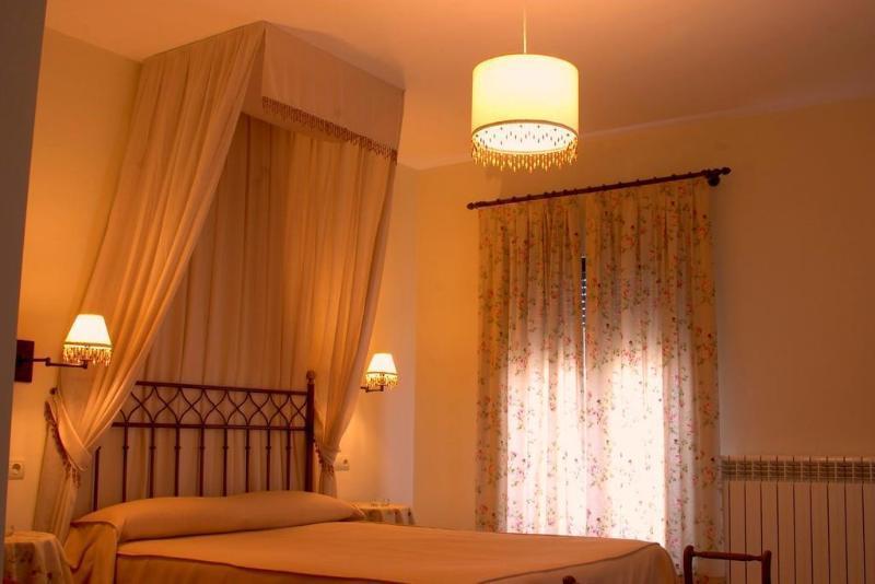 Palacio De Monfarracinos Benavente Phòng bức ảnh